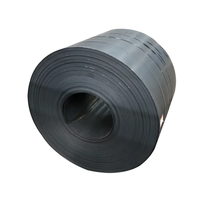 carbon steel coil